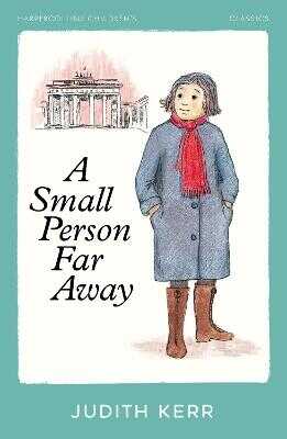 A Small Person Far Away