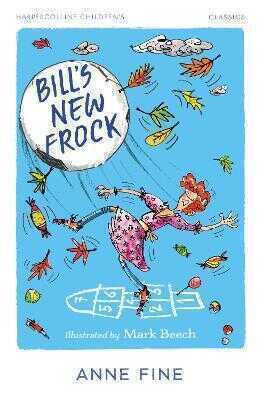 Bill's New Frock