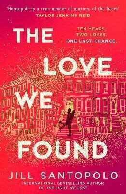The Love We Found