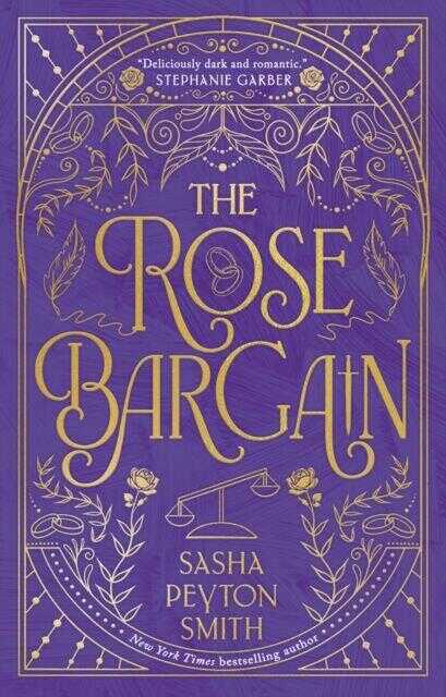 Rose Bargain (Special Edition)