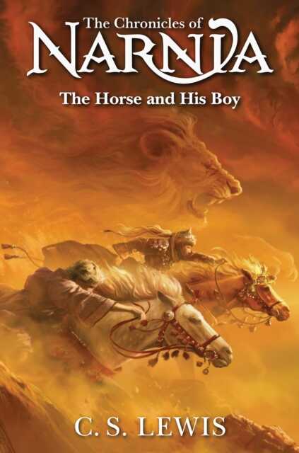 Horse and His Boy