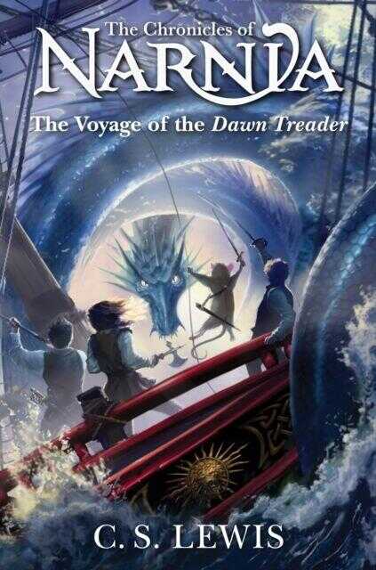 Voyage of the Dawn Treader