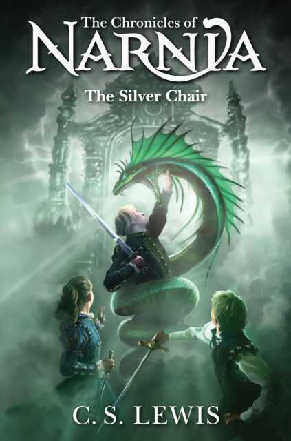 Silver Chair