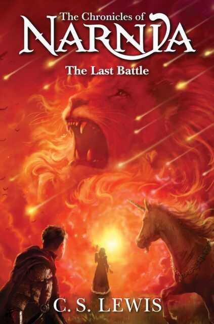 Last Battle