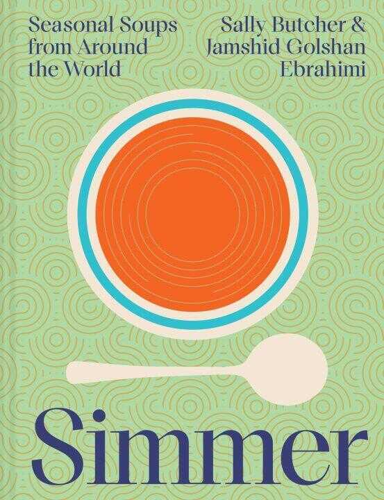 Simmer
