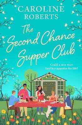 The Second Chance Supper Club