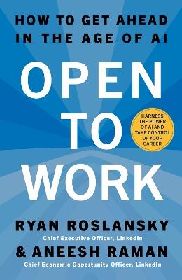 Open to Work