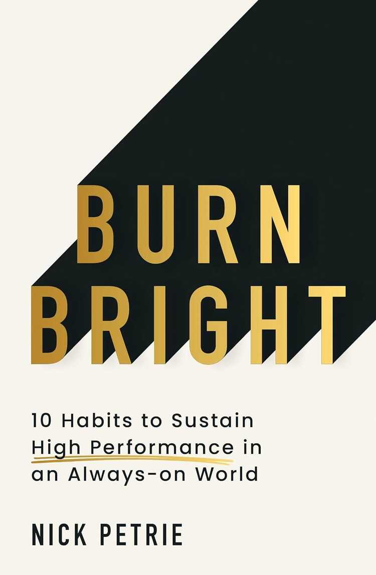 Burn Bright