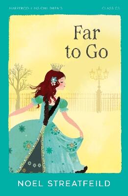Far To Go