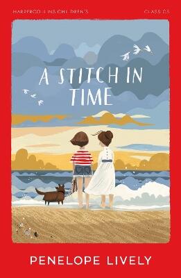 Stitch in Time