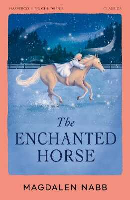 The Enchanted Horse — Magdalen Nabb