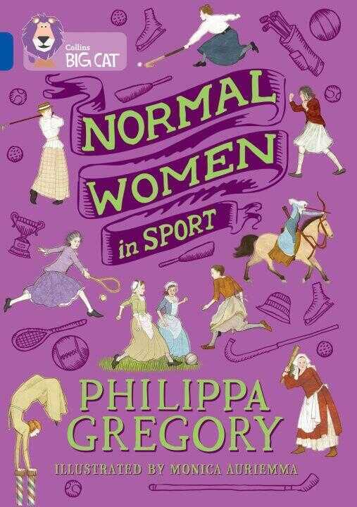 Normal Women: Sports