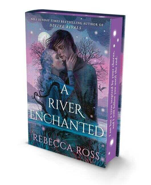 River Enchanted (Special Edition)