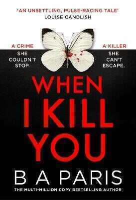 When I Kill You