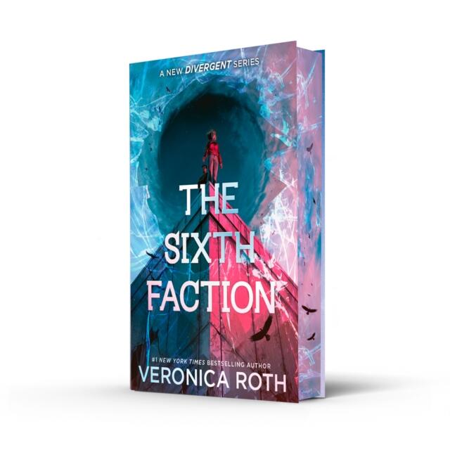 Sixth Faction (Special Edition)