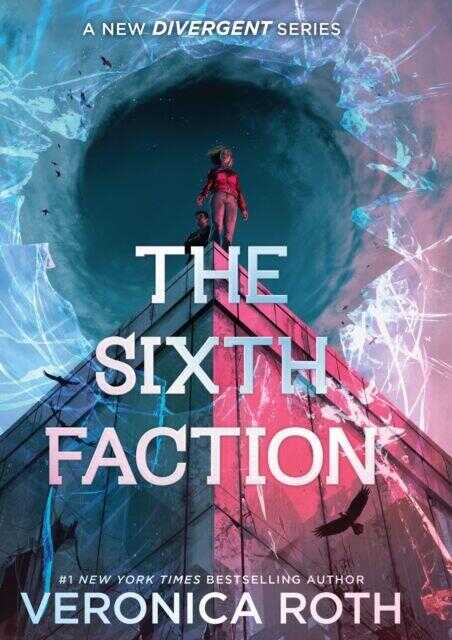 Sixth Faction