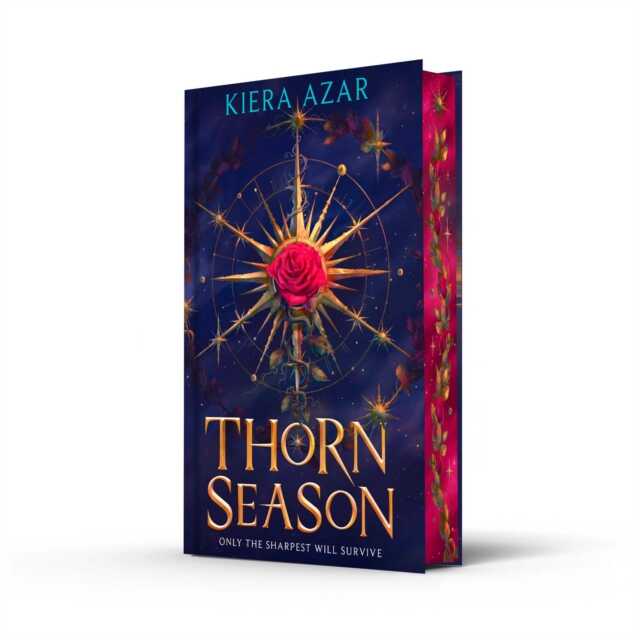 Thorn Season (Special Edition)