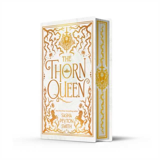 The Thorn Queen