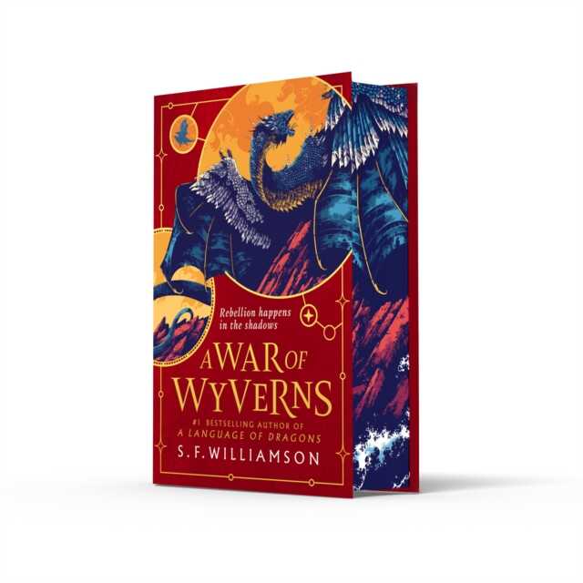 War of Wyverns (Special Edition)