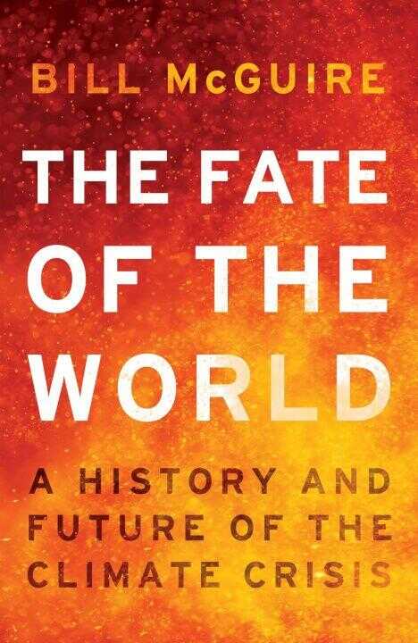 Fate of the World