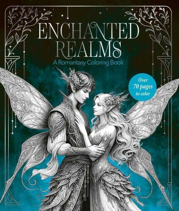 Enchanted Realms