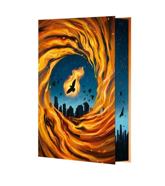 Divergent (15th Anniversary Edition)