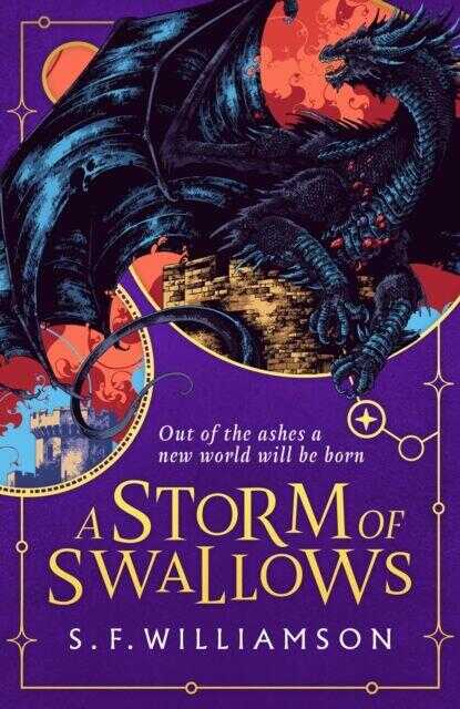 A Storm of Swallows