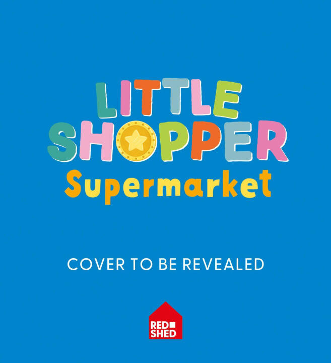 Little Shopper On the Go! – Supermarket