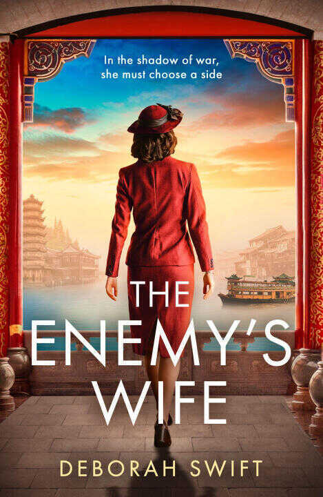 Enemy's Wife