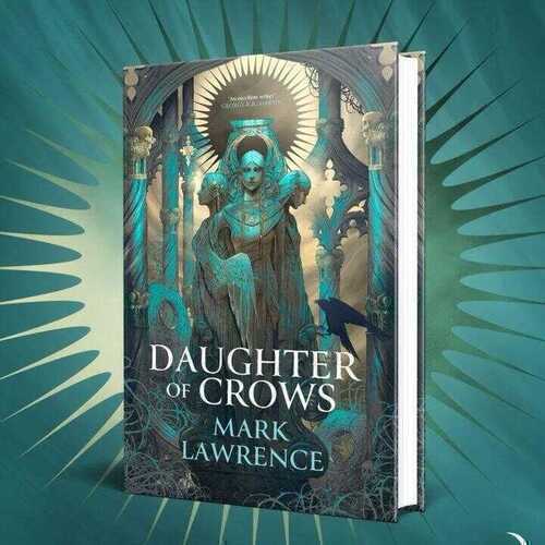 Daughter of Crows