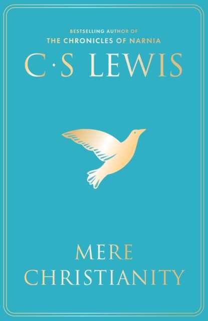 Mere Christianity