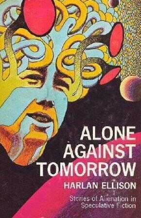 Alone Against Tomorrow