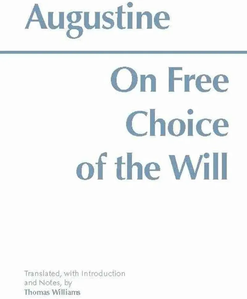 On Free Choice of the Will