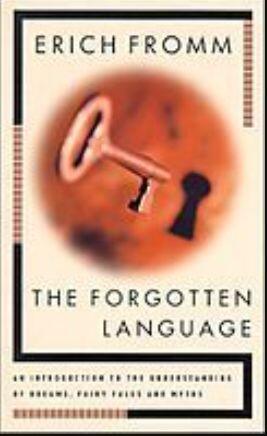 The Forgotten Language