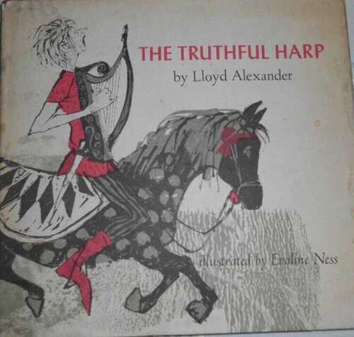 The Truthful Harp