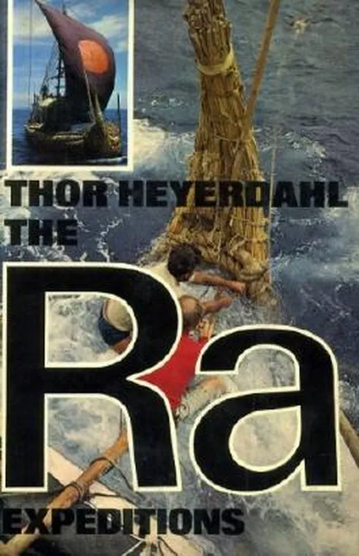 The Ra Expeditions