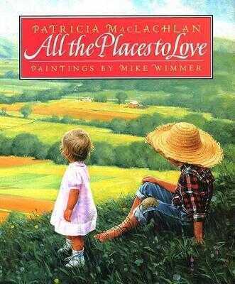 All the Places to Love