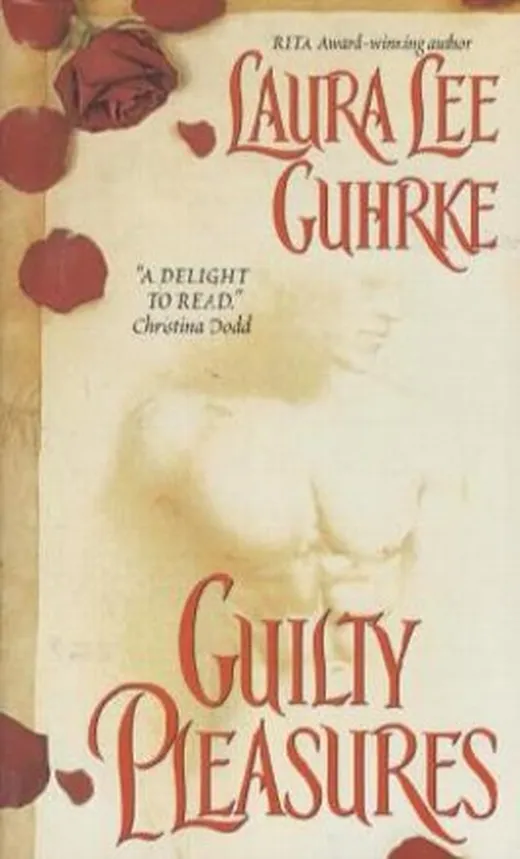 Guilty Pleasures