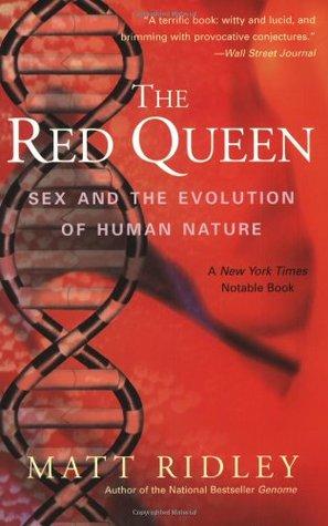The Red Queen