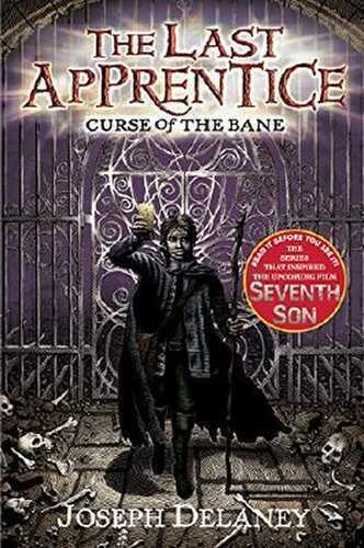 The Last Apprentice: Curse of the Bane (Book 2)