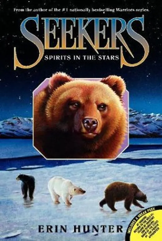 Spirits in the Stars