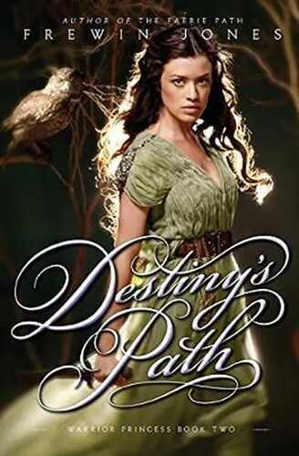 Warrior Princess #2: Destiny's Path