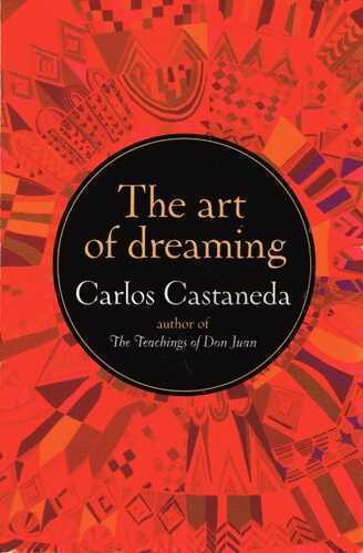 Art of Dreaming