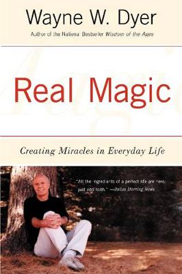 Real Magic