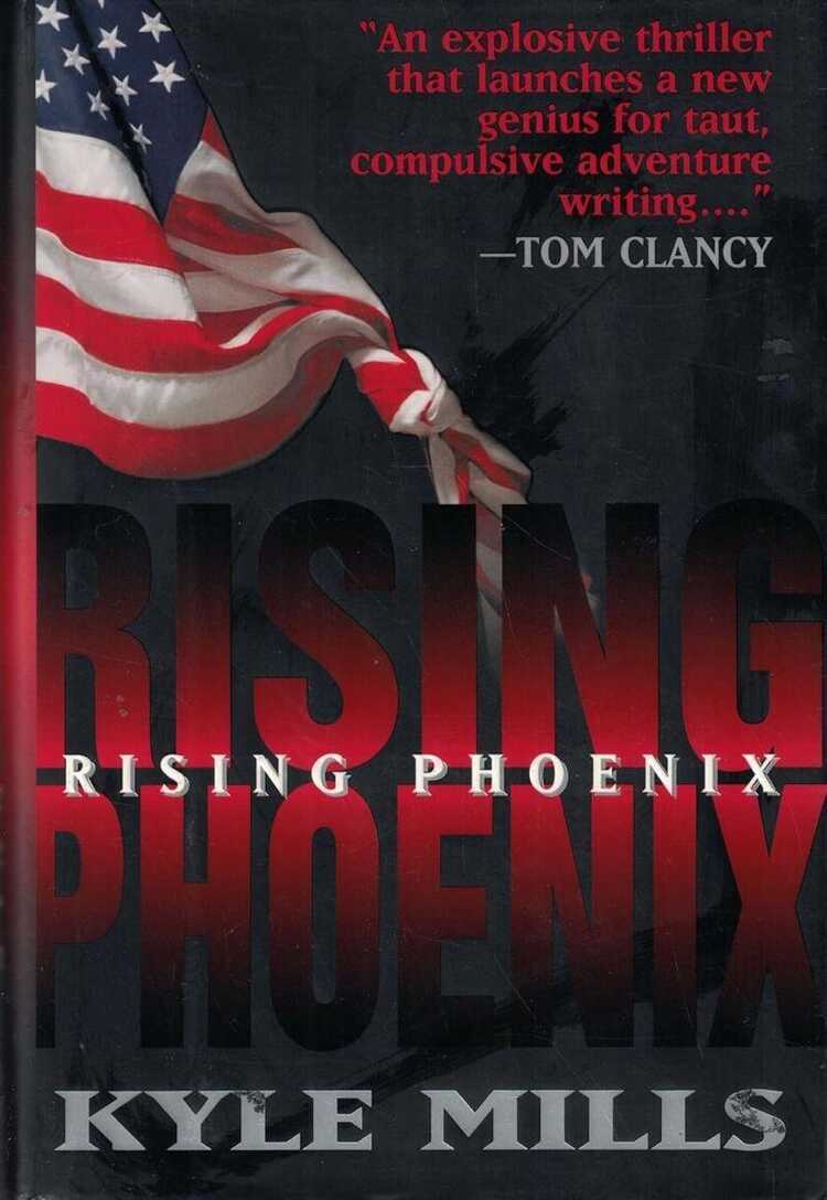 Rising Phoenix