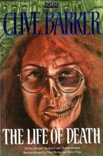The Life of Death