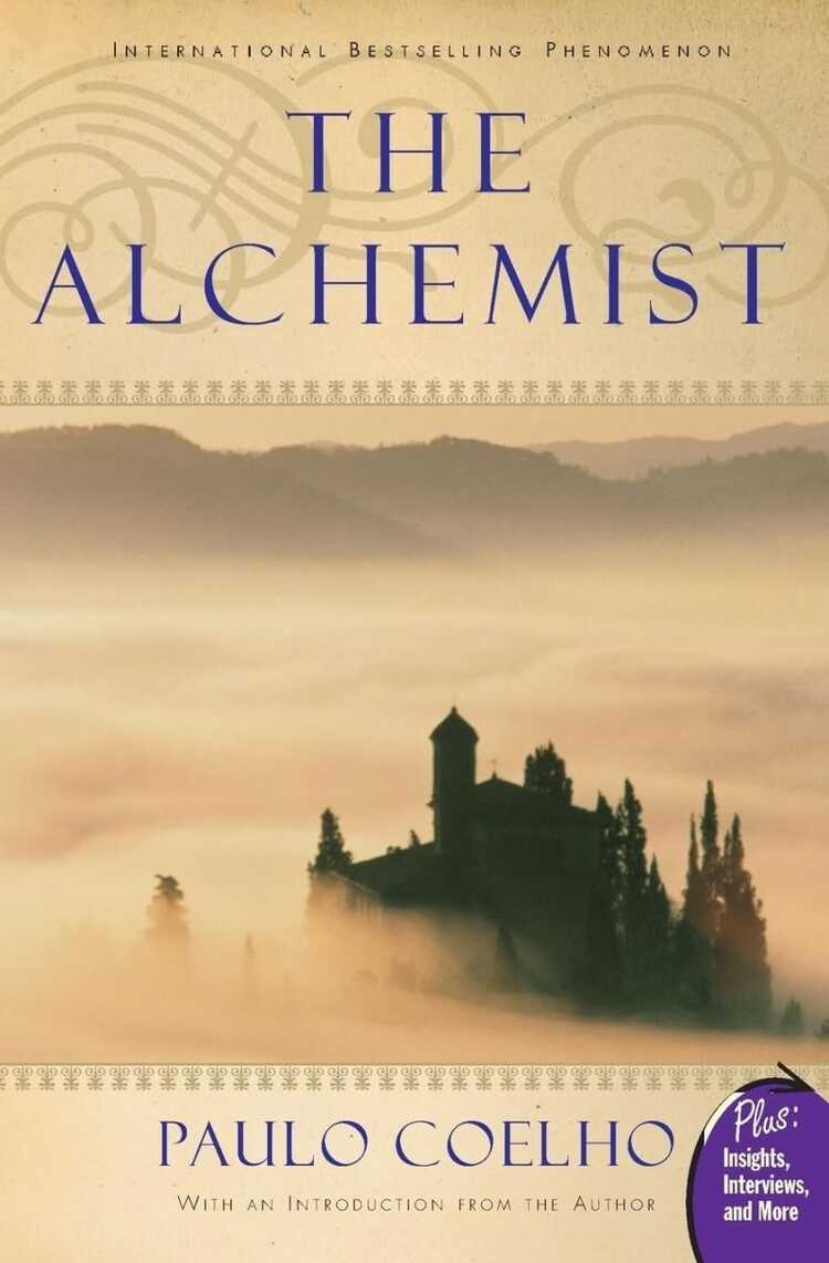 The Alchemist
