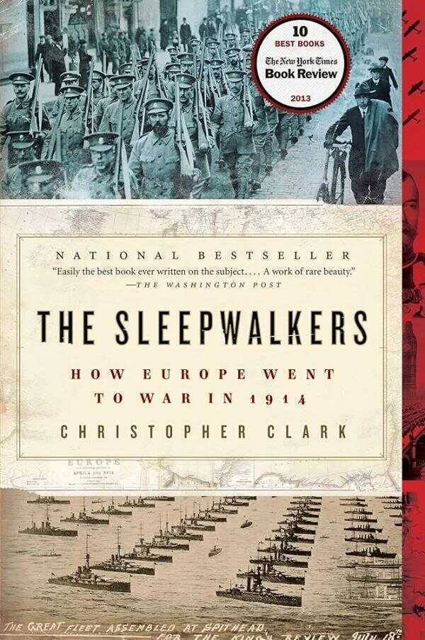 Sleepwalkers