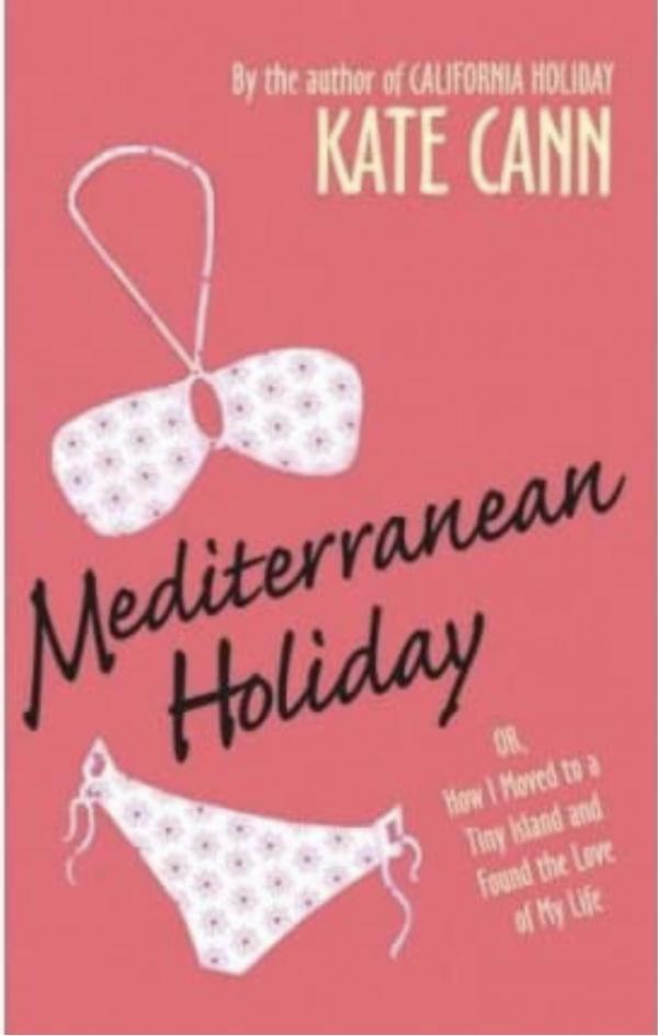 Mediterranean Holiday