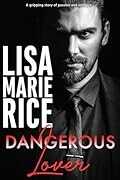 Dangerous Lover — Lisa Marie Rice